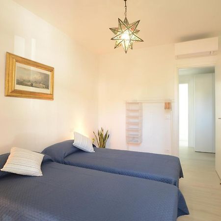 Casa Fiorenza Parcheggio Privato Sanremo Luaran gambar