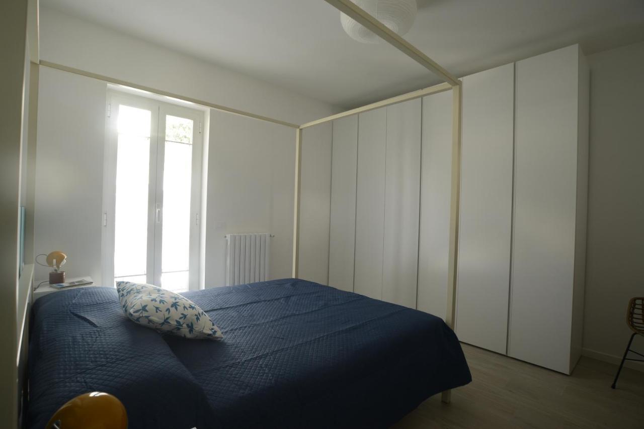 Casa Fiorenza Parcheggio Privato Sanremo Luaran gambar