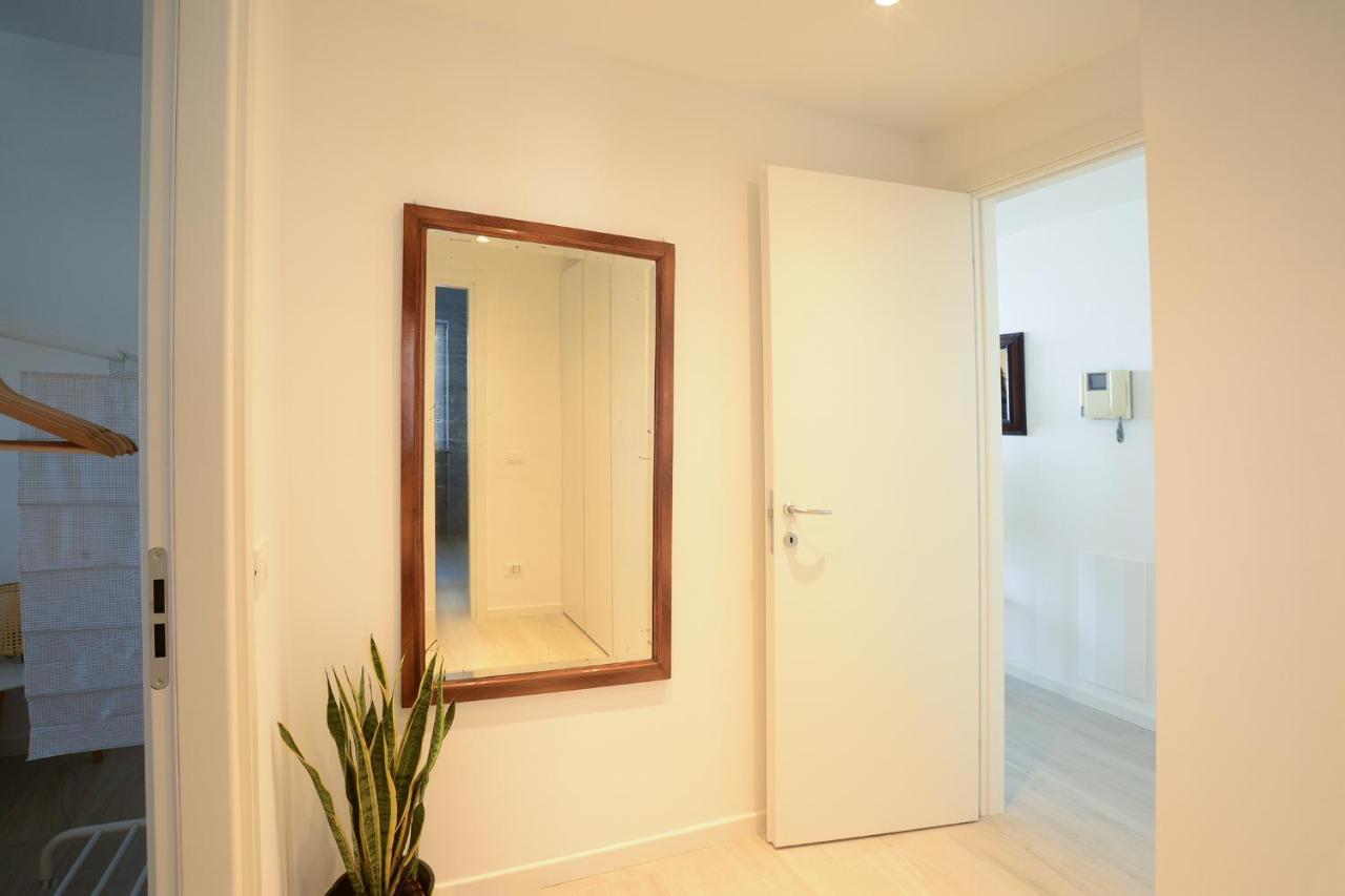 Casa Fiorenza Parcheggio Privato Sanremo Luaran gambar