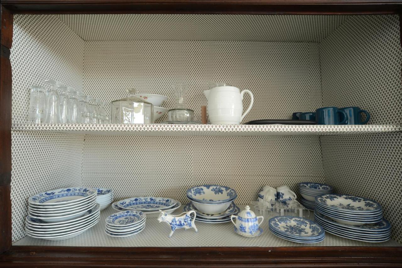 Casa Fiorenza Parcheggio Privato Sanremo Luaran gambar