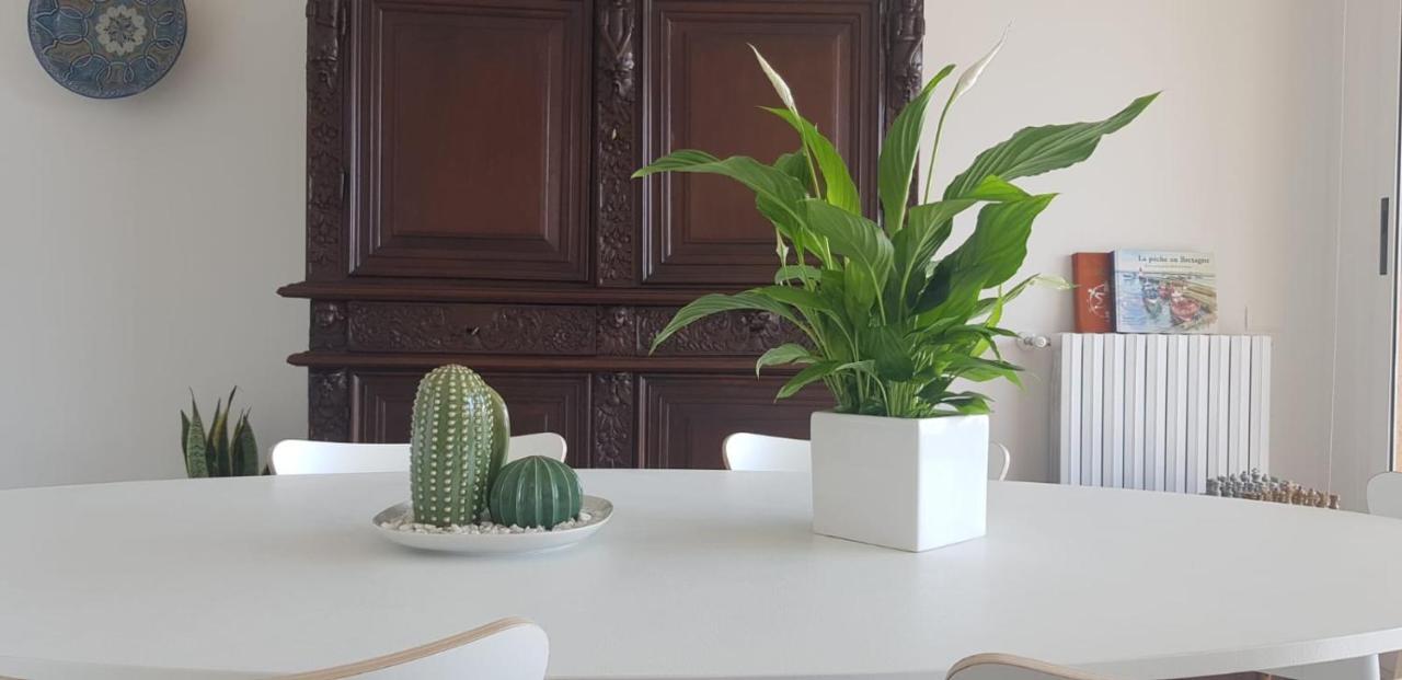 Casa Fiorenza Parcheggio Privato Sanremo Luaran gambar