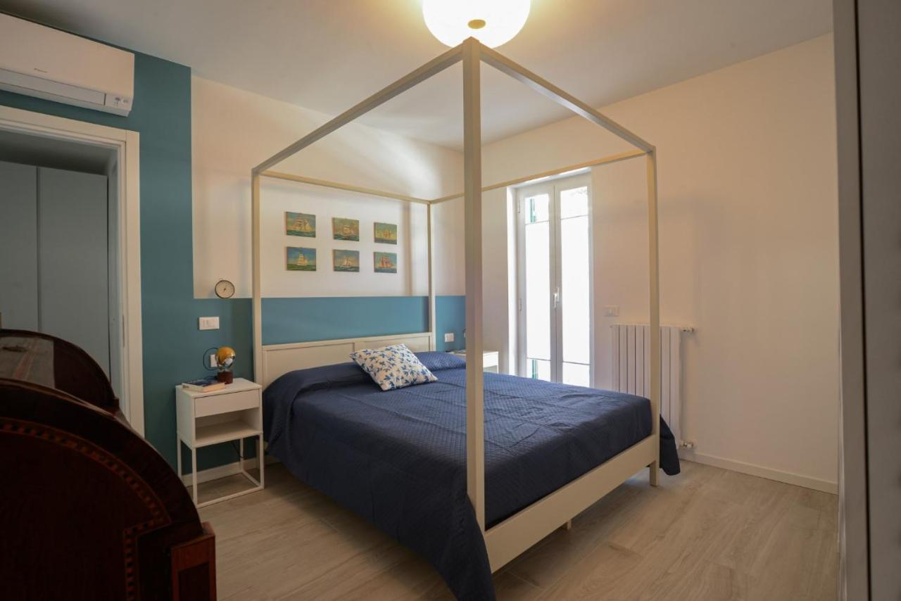Casa Fiorenza Parcheggio Privato Sanremo Luaran gambar