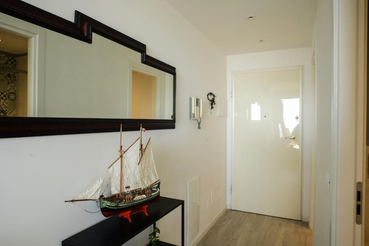 Casa Fiorenza Parcheggio Privato Sanremo Luaran gambar