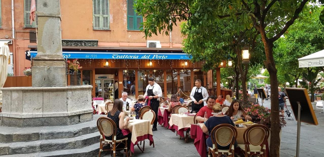 Casa Fiorenza Parcheggio Privato Sanremo Luaran gambar