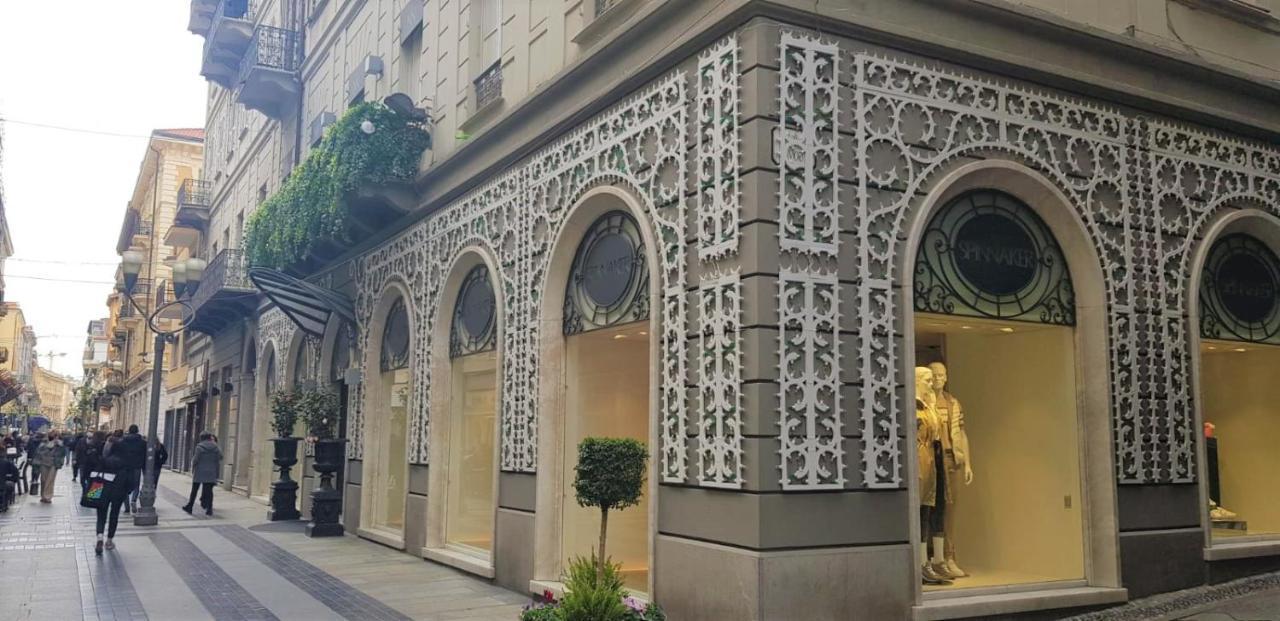 Casa Fiorenza Parcheggio Privato Sanremo Luaran gambar
