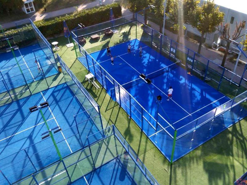 Casa Fiorenza Parcheggio Privato Sanremo Luaran gambar